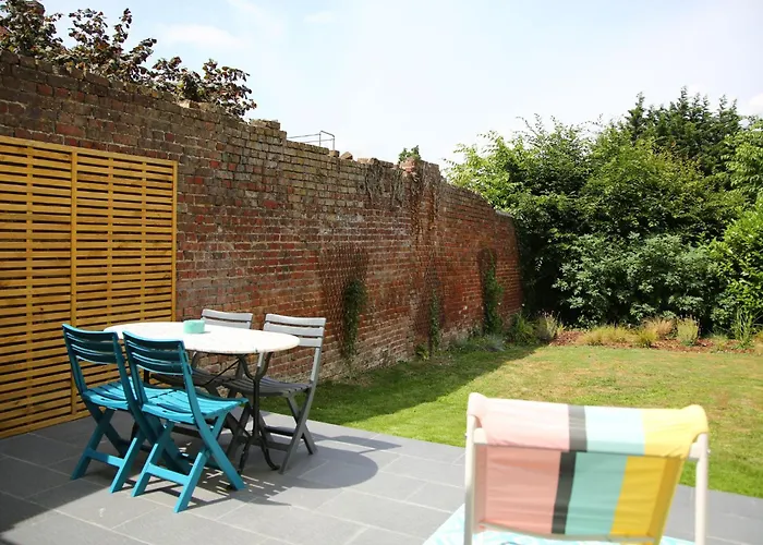 L\'Eden Chic - Balneo - Jardin - Parking Gratuit