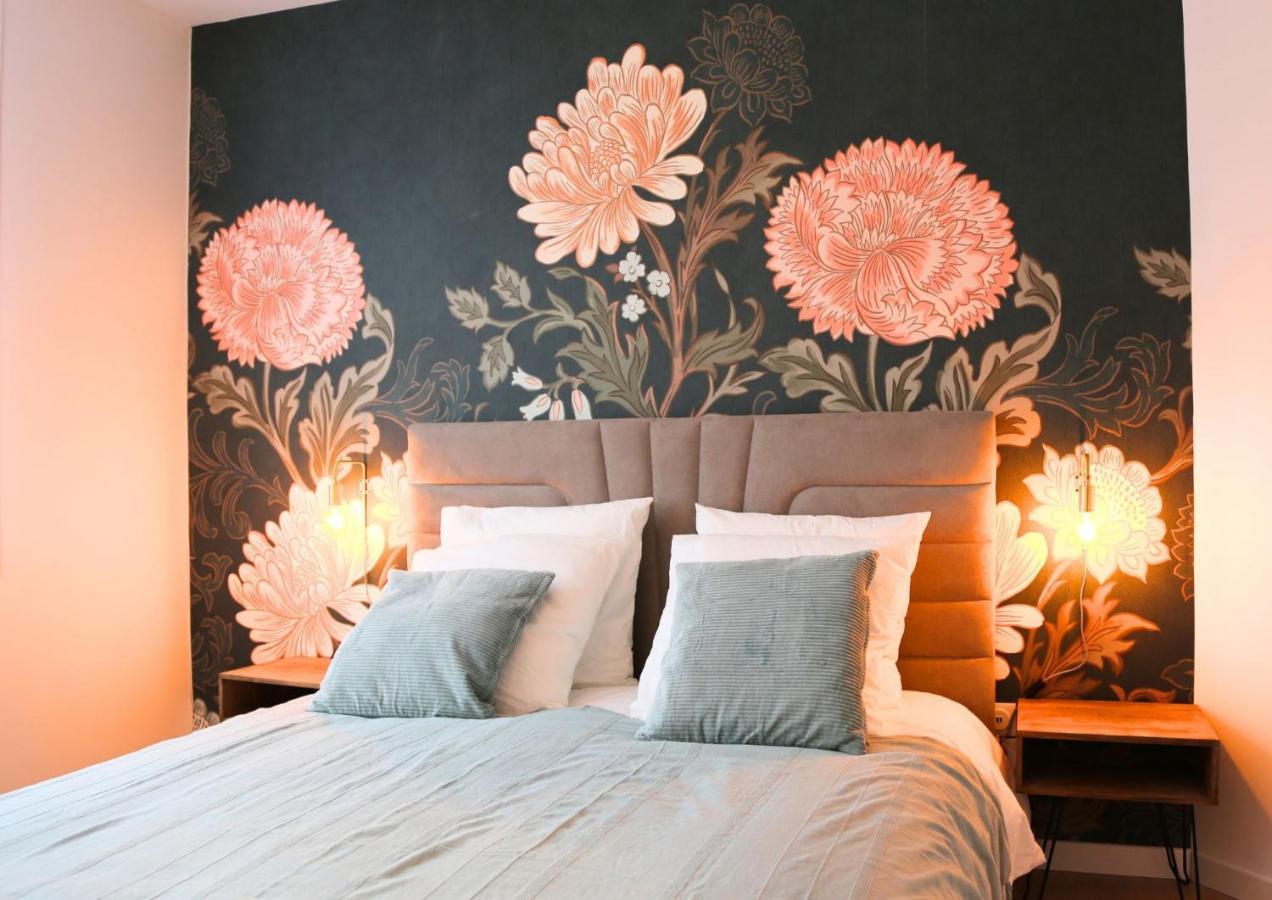 Apartment L'eden Chic - Balneo - Jardin - Parking Gratuit *
